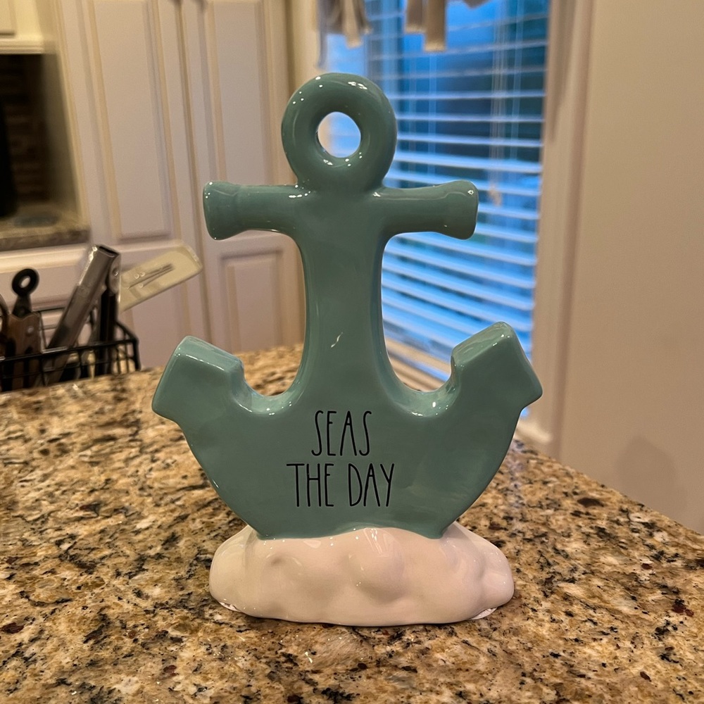 Rae Dunn Anchor